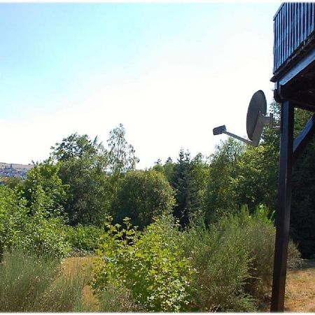Apartment Edersee Fuer 4 Personen Frankenau Exterior photo
